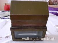 Periskop Panzer 2. WK. selten