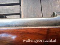 Steyr Mannlicher 1898 für Portugal