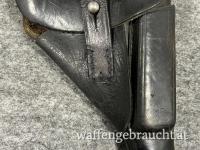 Pistolentasche für Walther PP / DRGM