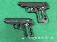 Walther PPK Zella Mehlis / Sauer & Sohn Mod.38