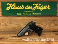 Walther PPK  7,65Browning Zella-Mehlis