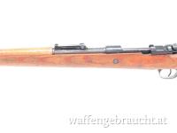 Mauser K98 98k Karabiner 98 bcd 43