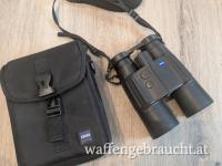 Zeiss Victory RF 10x56T mit Entfernungsmesser
