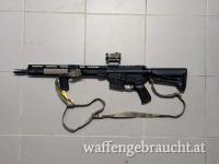 SIG M400 16" + Holosun HE503R-GD