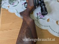 Pressluftgewehr 