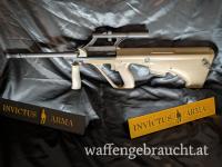 Steyr AUG Z SA QCB ARMY