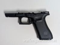 Glock 45/47 Gen 5 Griffstück 