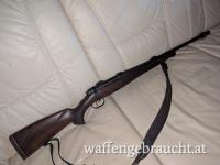 Steyr Mannlicher SM12 mit Holzschaft 