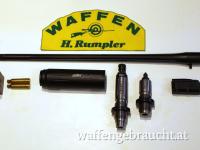 Blaser R8 Lauf 7mm Blaser Mag. mit Zubehör