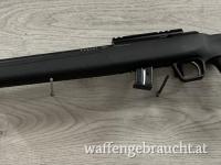 MEGA ANGEBOT!  Regent RBA 1, Kal. 22l.r. 10-Schuss LL20" 1/2"-20UNF Gewinde