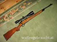 Remington 660 Mohawk (cal. 243)