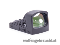 💥💥🎯🎯Shield Sights RMSw Reflex Mini Sight Waterproof – 4 MOA (Glass Edition)💥💥🎯🎯