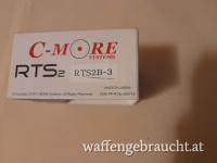 Optik C-More RTS 2