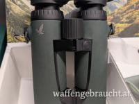 Swarovski EL Range 8x42 Fernglas – Hervorragender Zustand, Top-Leistung