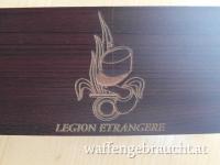 SAMMLER MESSER LEGION ETEANGERE (FREMDENLEGION) NEU !!