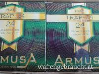 SCHROTPATRONEN ARMUSA TRAP 24 