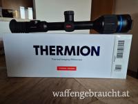 Pulsar thermion 2 XP 50 Pro - Wärmebild Zielfernrohr