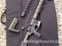 Schmeisser Dynamic Kaliber 223