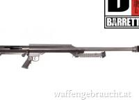 Barrett M99 .416 Barrett Präzisionsremuntpetierbüchse | www.waffen.shopping
