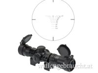 Armbrust Zielfernrohr X-BOW FMA 1.5-5x32 IR