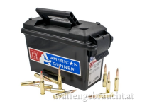 Hornady American Gunner 6,5 Creedmoor 200 Schuss Box Aktion!!