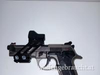 Beretta 92x Performance 