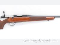 Sako S491 6ppc, Einzellader,  Leupold 6,5-20x40, Redding Matritzensatz,  100 Hülsen