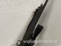 Steyr CL2 .308Win mit Hawke