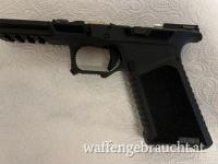 SCT Griffstück für G17/G3 Schwarz