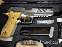 SIG P226 X-Five Scandic