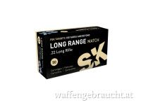SK Long Range Match 22lr
