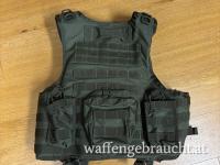 Plattenträger inkl. 2 SK4 Platten