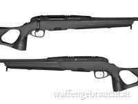 Steyr Arms Repetierbüchse SM12 Gams .223 Rem oder 308 Win. 1/2"x28 UNEF 