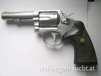 Revolver Smith & Wesson Mod. 65, cal .357 Magnum, Revolver Smith u. Wesson 65,