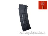 UNLIMITED DYNAMICS AK/AR/AUG 10/30 Magazine *LAGERND*