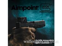 **Lagernd** GLOCK G45 9x19 AIMPOINT MOS/A-CUT/COA/COMBO | www.waffen.shopping