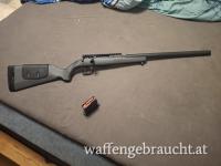 Voere S16 in .300 Blackout 