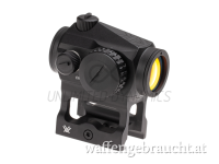 VORTEX Crossfire Green Dot LED *LAGERND*