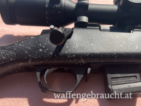 Bergara B14 Carbon .22 lrf 