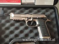 Beretta 92x Performance