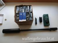 R8 Wechsellauf .308win 52cm + Zubehör Top Schussleitung!