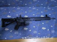 Schmeisser AR 15