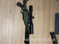 Sabatti ST18 24'' Kal. .308 Win