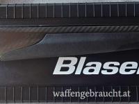 **BLASER R8 - Carbon Bipod und Blaser R8 Carbon Vorderschaft original**