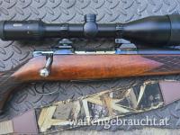**SAUER 80 - 300 Weatherby Mag. Neuwertig - Top**