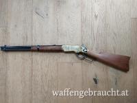 Hege Uberti - UHR - yellow boy - .38 Spezial