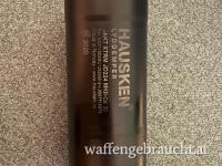 Hausken JD224 XTRM Kal.30 Schalldämpfer