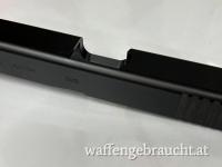 Verschluss Glock 17 Gen. 5 - NEU
