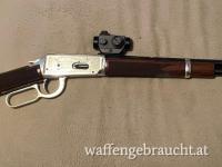 Winchester Model 94 Bat Masterson Commemorative