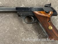 Pistole High Standard Mod. 104 Supermatic Citation